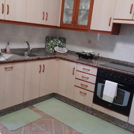 Apartamento Mar Azul Вила-Нова-ди-Сервейра Экстерьер фото