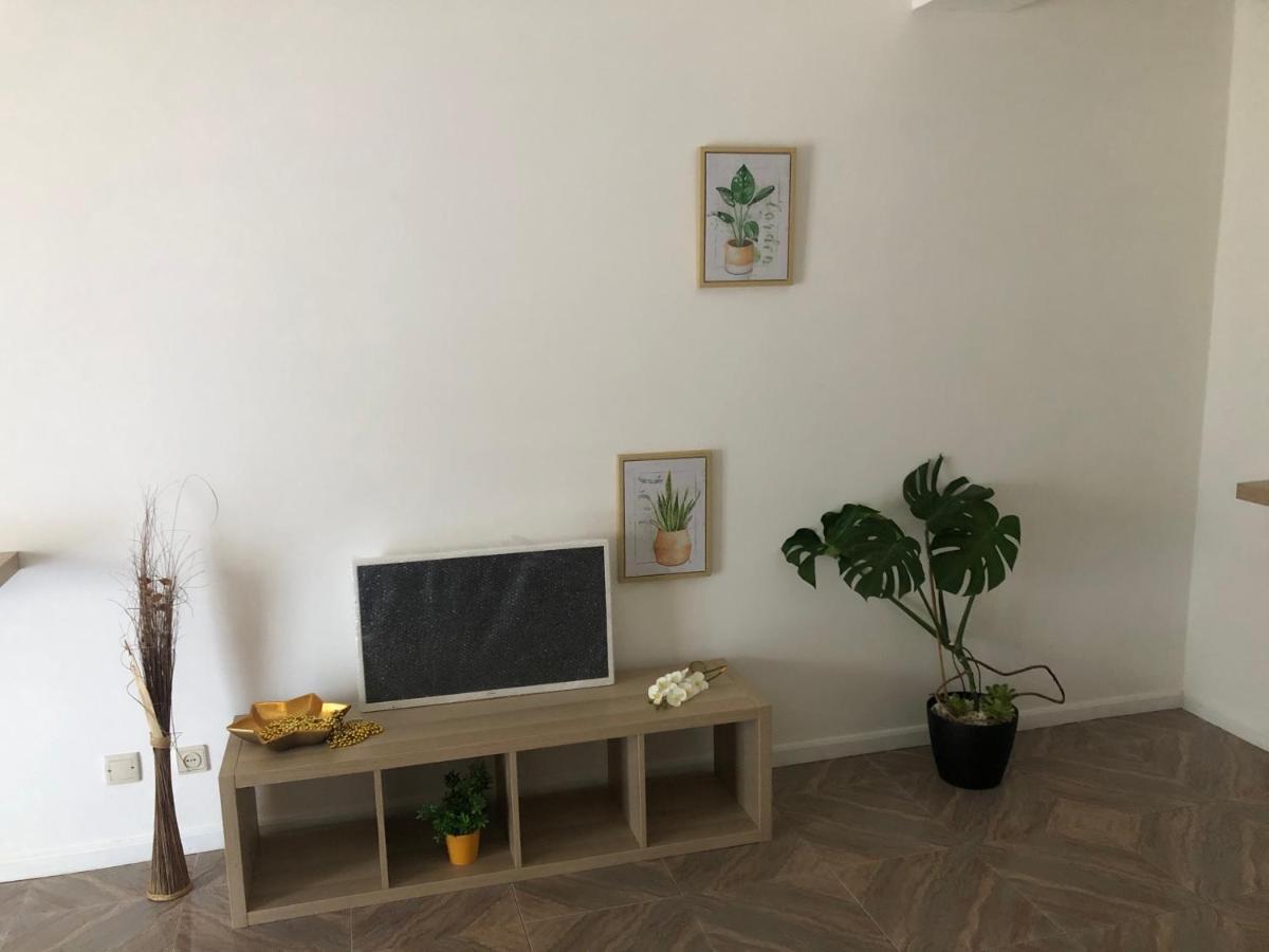 Apartamento Mar Azul Вила-Нова-ди-Сервейра Экстерьер фото